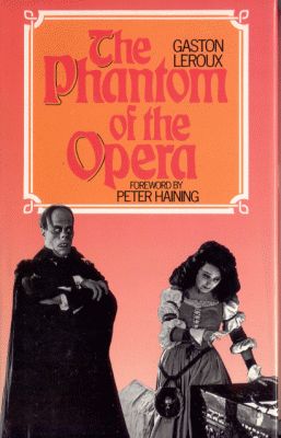 Phantom Of The Opera