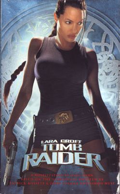 Tomb Raider